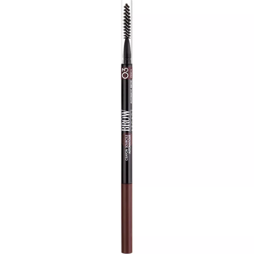 VIVIENNE SABO карандаш д/бровей автомат crayon sourcils automatique brow arcade т.03